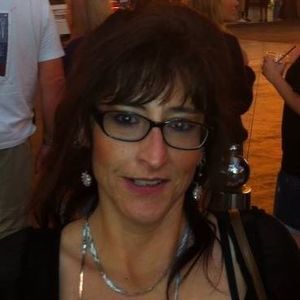 Meet your Posher, Therese